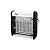 Matando Mosquitos Krab KBMIE60 6W 2 LED Uv 220V 50HZ - Imagem 1