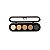 Paleta de Sombras Maq Atelier Paris T-01S - Imagem 1