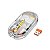 Mouse Sem Fio Hoco GM35 - Cinza - Imagem 1