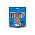 Pacote de Chocolate M&M Crispy 281G - Imagem 1