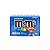 Pacote de Chocolate Mars M&M Pretzel 209G - Imagem 1