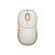 Mouse Xiaomi Mi 3 XMWXSB03YM Bluetooth 12000DPI Branco BHR8912GL - Imagem 1