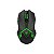 Mouse Gamer T-Dagger Aircraftman Sem Fio 2400 Dpi Preto T-TGWM101 - Imagem 1