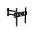 Suporte para TV Satélite A-RM2655A 26" a 55" 20KG - Imagem 1
