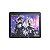 Mousepad Darkflash DMP350 35 X 30CM - Arena Desenho Animado - Imagem 1