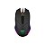 Mouse Gamer T-Dagger Lance Corporal com Fio 3200 Dpi - Preto TTGM107RGB - Imagem 1