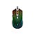 Mouse Gamer Rapoo Vpro V25S RGB 7000 Dpi USB Preto - Imagem 1