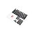 Teclas para Teclado Redragon Scarab A130B-SP - Preto - Imagem 1