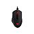 Mouse Gamer Redragon Chazzis M695 24000 Dpi Uzsb RGB - Preto - Imagem 1