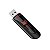 Pen Drive Sandisk Z600 Cruzer Glide 128GB USB-A/USB 3.0 - SDCZ600-128G-G35 - Imagem 1