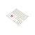 Teclado para teclado Redragon Scarab A130W-SP - Branco - Imagem 1