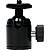 Rotula de Bola Obsbot OBB-2302-CE - Preto - Imagem 1