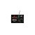 Receptor Spektrum 2CH SR201 SPMSR201 - Imagem 1