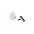 Spinner Dubro 7,6 cm Branco DUB296 - Imagem 1