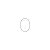 Rastreador Xiaomi Tag M2543T1 Bluetooth - Branco - Imagem 1