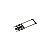 Suporte de Bateria Blade CP EFLH1154 - Imagem 1