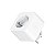 Tomada Smart Zigbee Xiaomi Mi Socket 220V - 21100 GMR4014GL ZNCZ04LM - Imagem 1