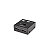 Spliter HDMI 2X1 Argom ARG-AV-5120 4K Bidirecional - Imagem 1