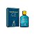 Perfume Maison Alhambra Daring Blue For Life Eau de Parfum Masculino 100ml - Imagem 1