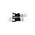 Suporte de Cauda TR450 H45043 - Imagem 1