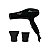 Secador de Cabelo Prosper P-6608 2800 Watts 110V ~ 50/60 Hz - Preto - Imagem 1