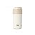 Suporte para Garrafa de Plástico Tyeso TS-01-01005 MZ-272 de 1 Litro - Branco - Imagem 1