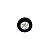 Roda de Espuma Acc Pilot 3" Unidade 26CC - Imagem 1