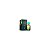 Perfume PL Al Wataniah Graphite Edp 100ml Via Brasil - Imagem 1