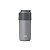 Suporte para Garrafa de Plástico Tyeso TS-01-01005 MZ-272 de 1 Litro - Cinza - Imagem 1