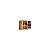 Perfume Lattafa Raghba Wood Intense Eau de Parfum 100ML - Imagem 1