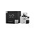 Perfume Unissex Lattafa 24 Carat White Gold Edp 100ML - Imagem 1