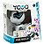 Robô Cabeça Erguida Cachorro Ycoo Silverlit - 88523 - Imagem 1