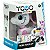 Robô Cabeça de Unicórnio Ycoo Silverlit - 88523 - Imagem 1