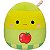 Peluche Jean Squishmallows Jazwares - SQCR02388 - Imagem 1