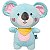 Urso de Pelúcia Koala Pandilla Suave Buba - 16987 - Imagem 1