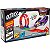 Ultrax Pista de Saltos y Giros 360° - VTR02 (12 Piezas) - Imagem 1