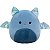 Pelúcia Squishmallows Este Jazwares - SQHW00906 - Imagem 1