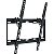 Suporte para TV HC Premium HC-444T Tamanho de 32" a 55" (caixa feia) - Imagem 1