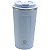 Vaso Térmico con Tapa Discovery 18493 500mL - Celeste - Imagem 1