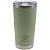 Vaso Térmico com Tampa Discovery 18494 600mL - Verde - Imagem 1