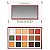 Paleta de Sombras Beauty Creations Emerald E15-C - 18g - Imagem 1