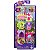 Pulseira Polly Pocket HKV67-HKV69 - Mattel - Imagem 1