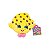 Pelúcia 20CM Shopkins - Imagem 1
