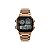 Relógio Masculino Digital Skmei 1335 RS Rosa - Tela LED, Resistente à Água - Imagem 1