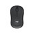 Mouse Sem Fio Logitech M240 Até 4.000 Dpi com Bluetooth - Grafite - Imagem 1