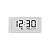 Relógio Monitor de Temperatura / Umidade Xiaomi 35911-BHR5435GL-LYWSD02MMC - Imagem 1