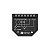 Relé Wifi Smart Ezviz CS-T36-R100-WM Preto - Imagem 1