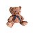 Urso de Pelúcia 40CM - Imagem 1