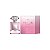 Perfume Feminino Al Gazal Vertis Crystal Edp 100 ML - Imagem 1