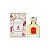 Perfume Maison Alhambra Baroque Rouge Extrait Eau de Parfum Unissex 100ml - Imagem 1